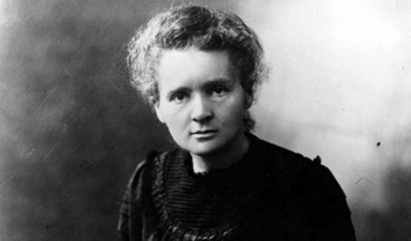 Marie Curie