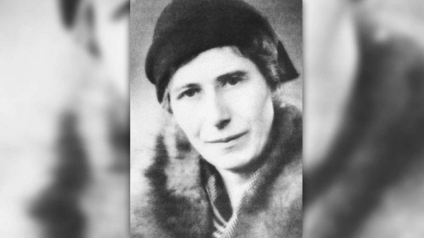 Inge Lehmann /Fotó: http://www.bild.de