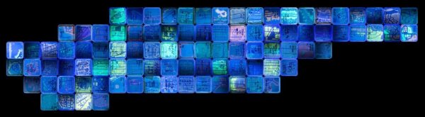 Városi biom térkép /Kép: http://qz.com